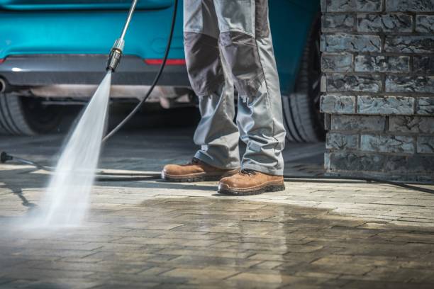 Best Building Exterior Washing  in Walnut Creek, OH