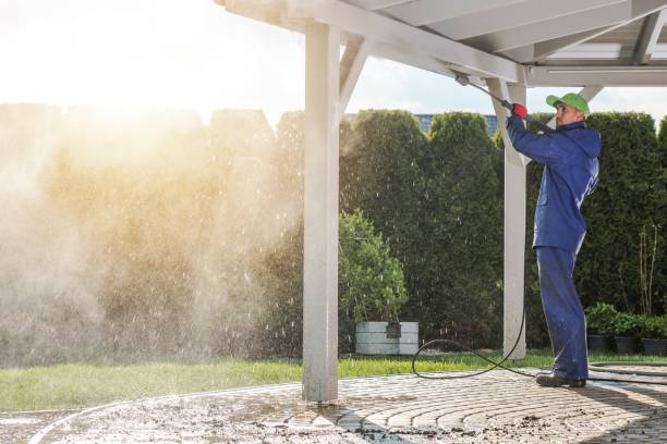 Reliable Walnut Creek, OH  Pressure Washing Services Solutions